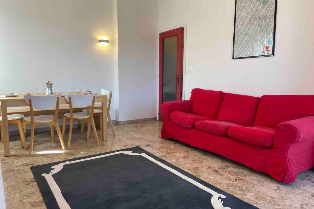 דירות טרוויסו Tiramisu, A Cozy 2-Bdrm Apt מראה חיצוני תמונה