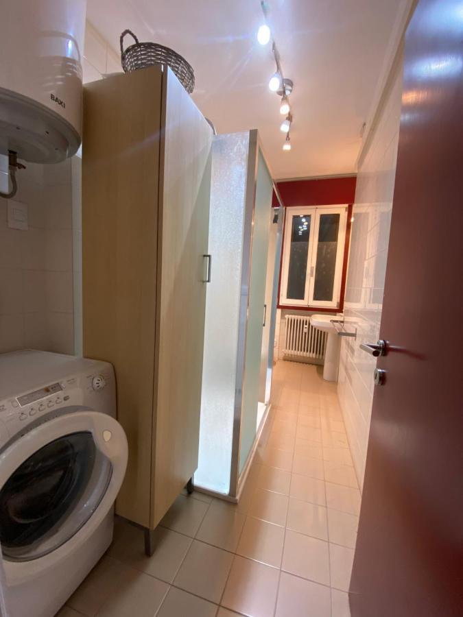 דירות טרוויסו Tiramisu, A Cozy 2-Bdrm Apt מראה חיצוני תמונה