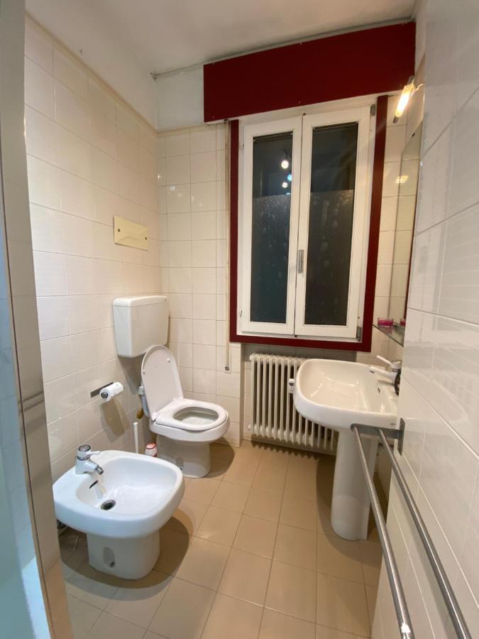 דירות טרוויסו Tiramisu, A Cozy 2-Bdrm Apt מראה חיצוני תמונה